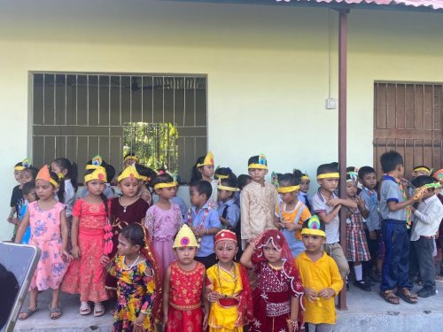 krishna Janma Asthami